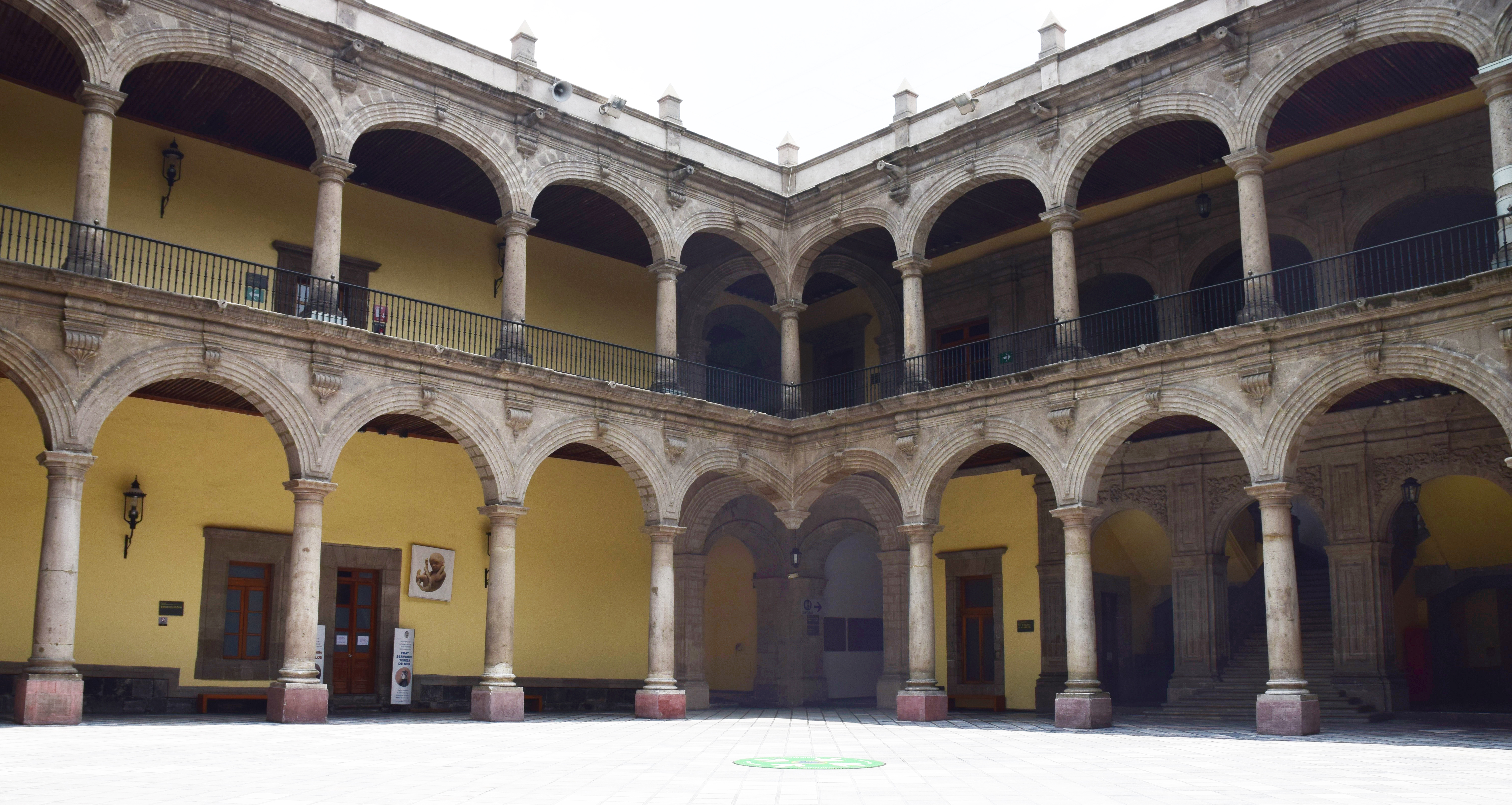 El lugar donde dialogan ciencias y humanidades