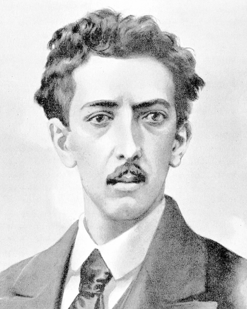 Manuel Acuña: El poeta y médico que murió en el Palacio
