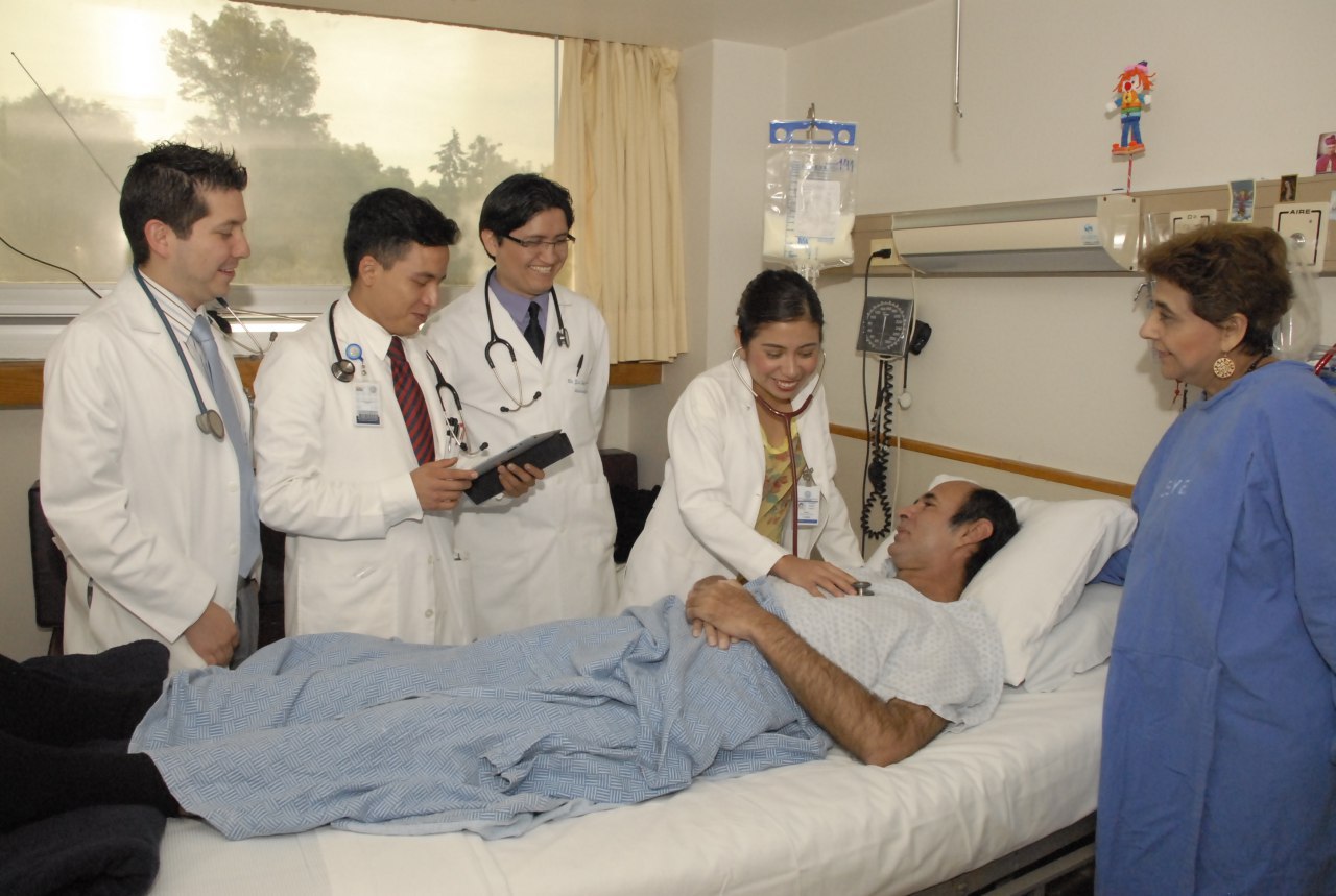El contrato social de los médicos: cómo cumplirlo