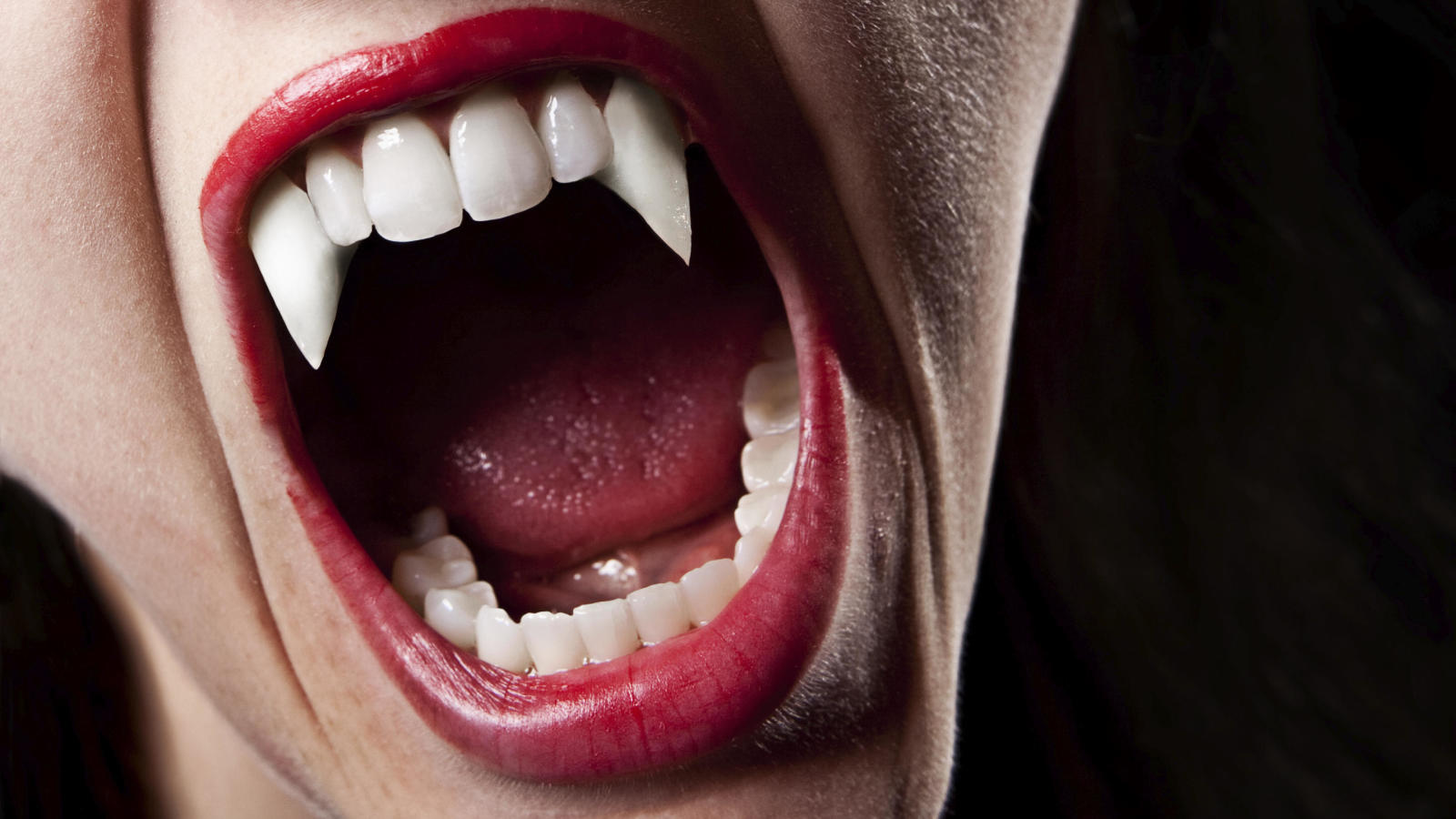 La otredad del vampiro