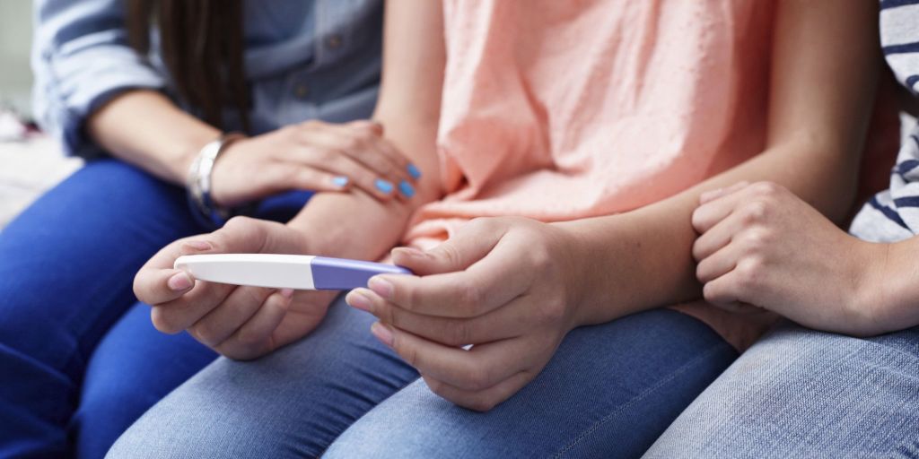 Más de 800 alumnos se han capacitado en el Programa de Prevención de Embarazo en Adolescente