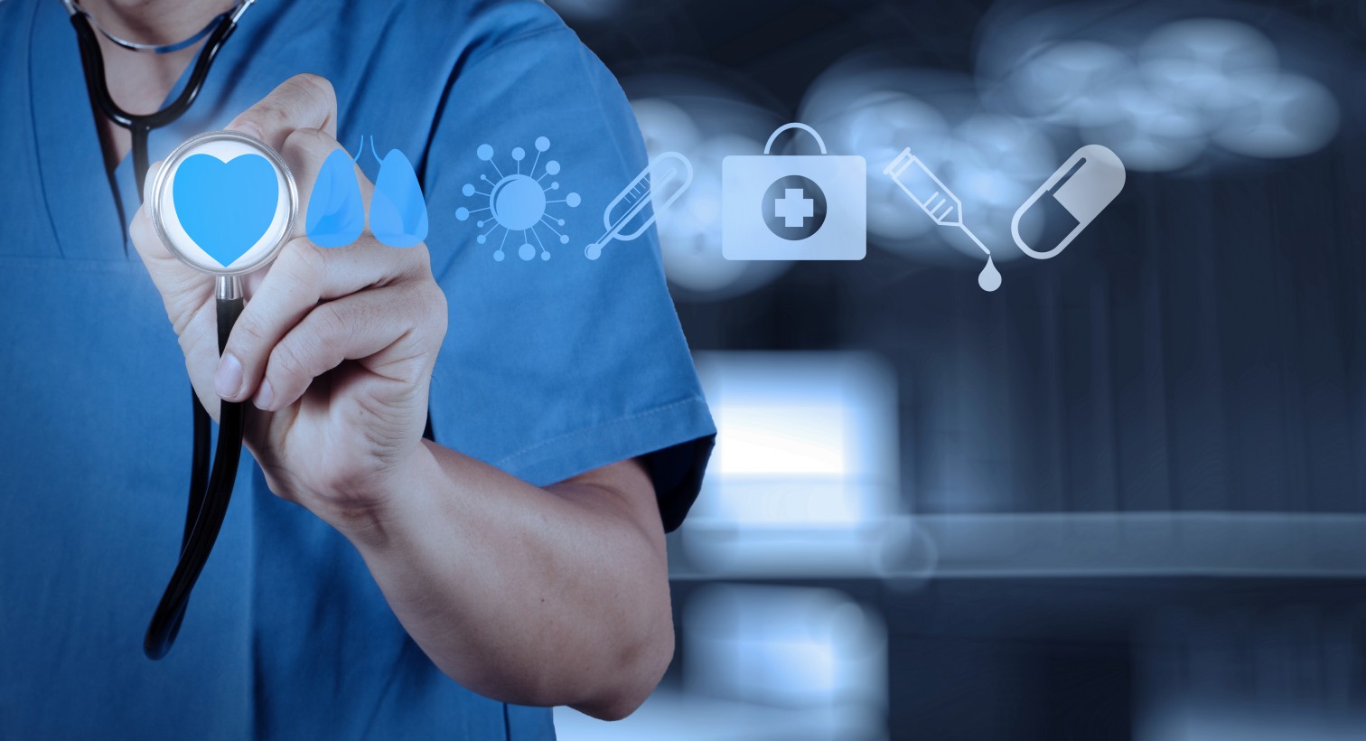 Informática Biomédica: Médicos y emprendedores