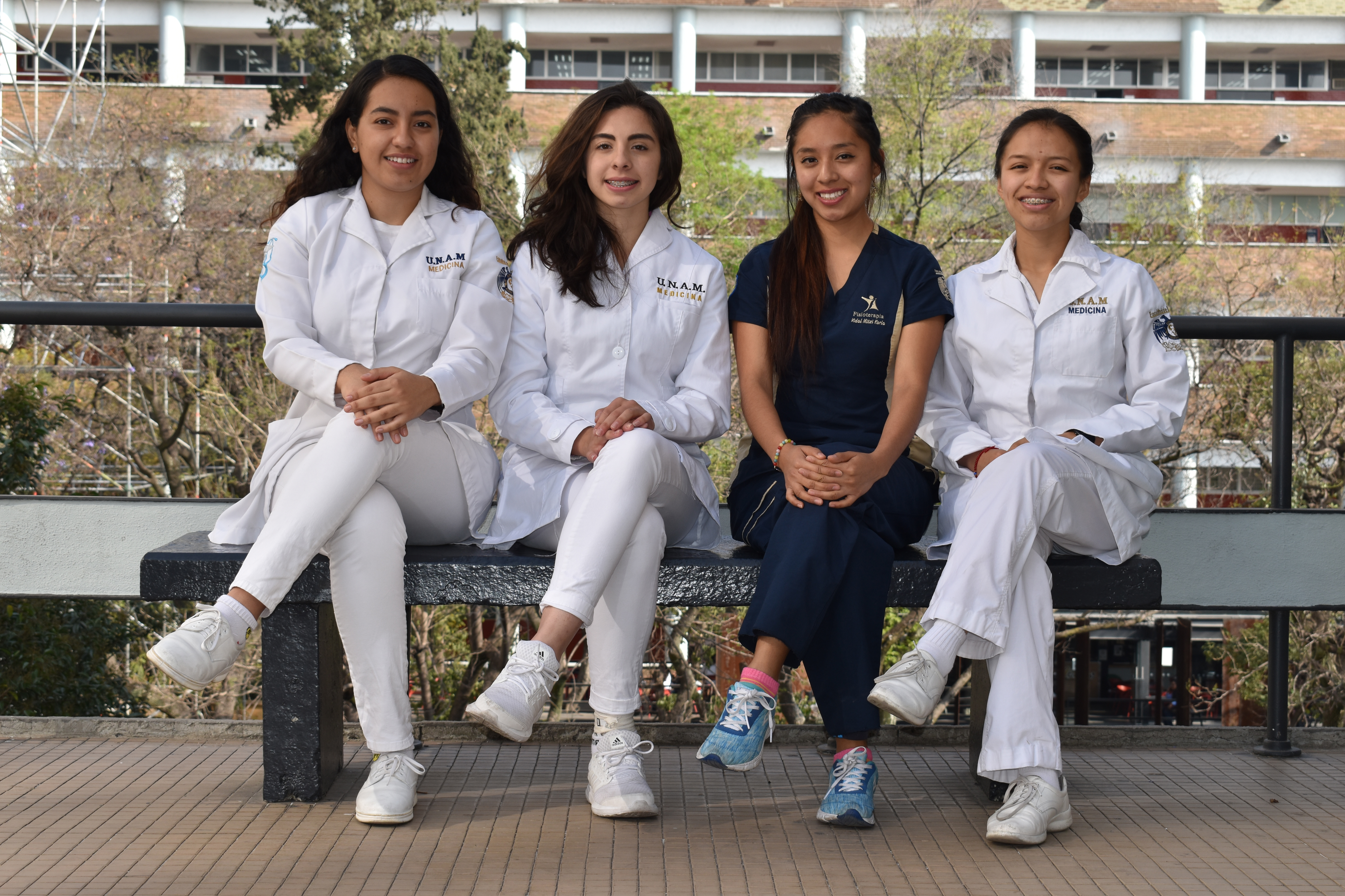 El 64% de la matrícula de pregrado en la FM son mujeres