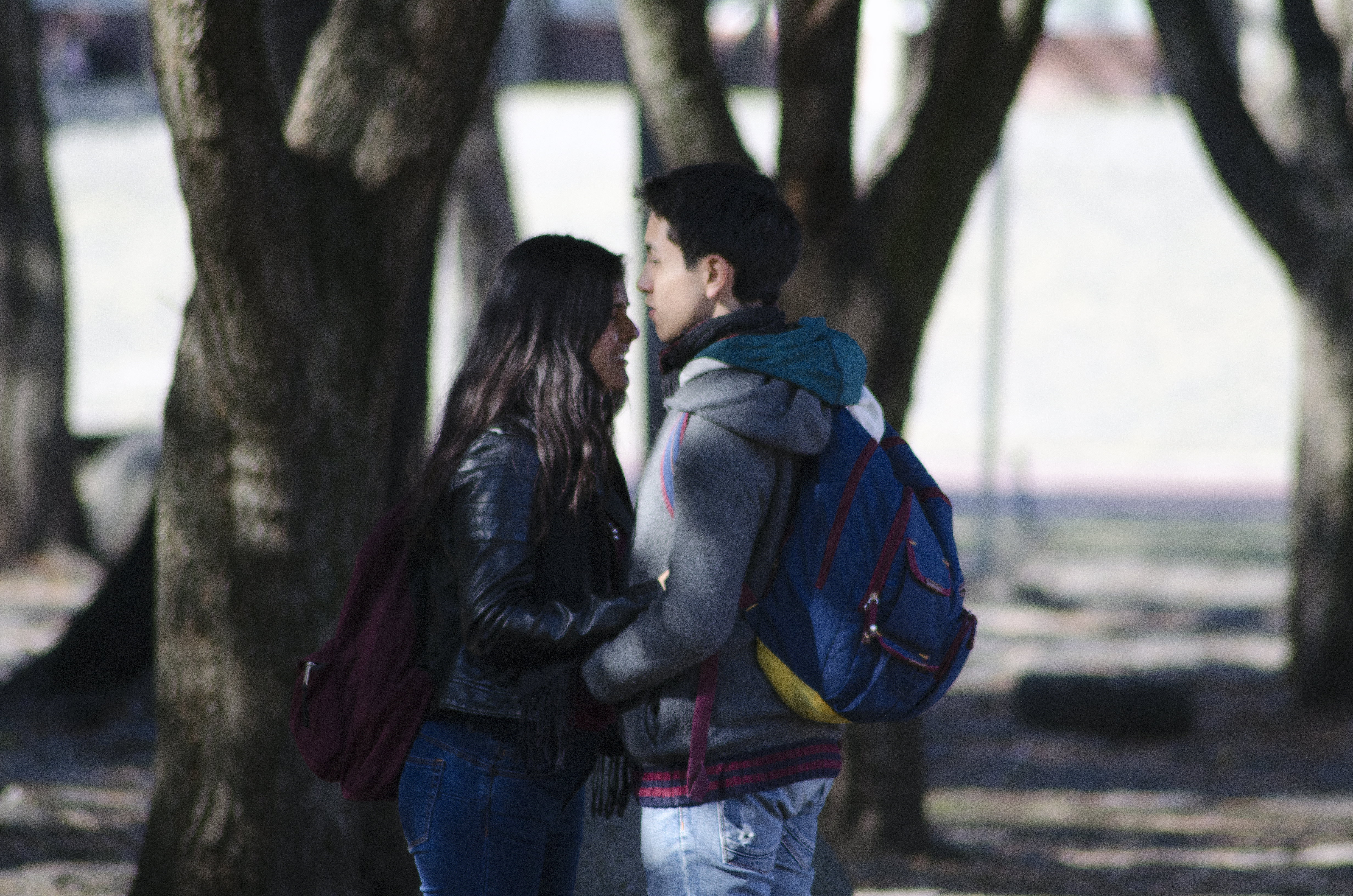 El amor en tiempos de la neurobiología y la perspectiva de género