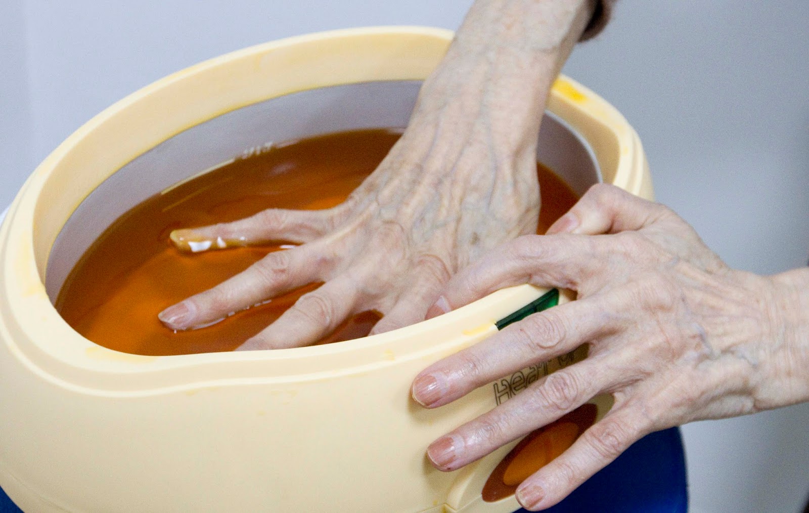 El cuidado de la piel en adultos mayores