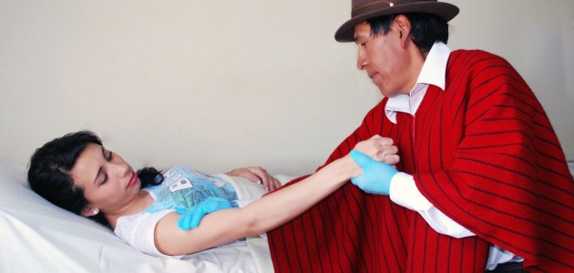 Prácticas para el cuidado de la vida en el contexto de la Medicina Tradicional