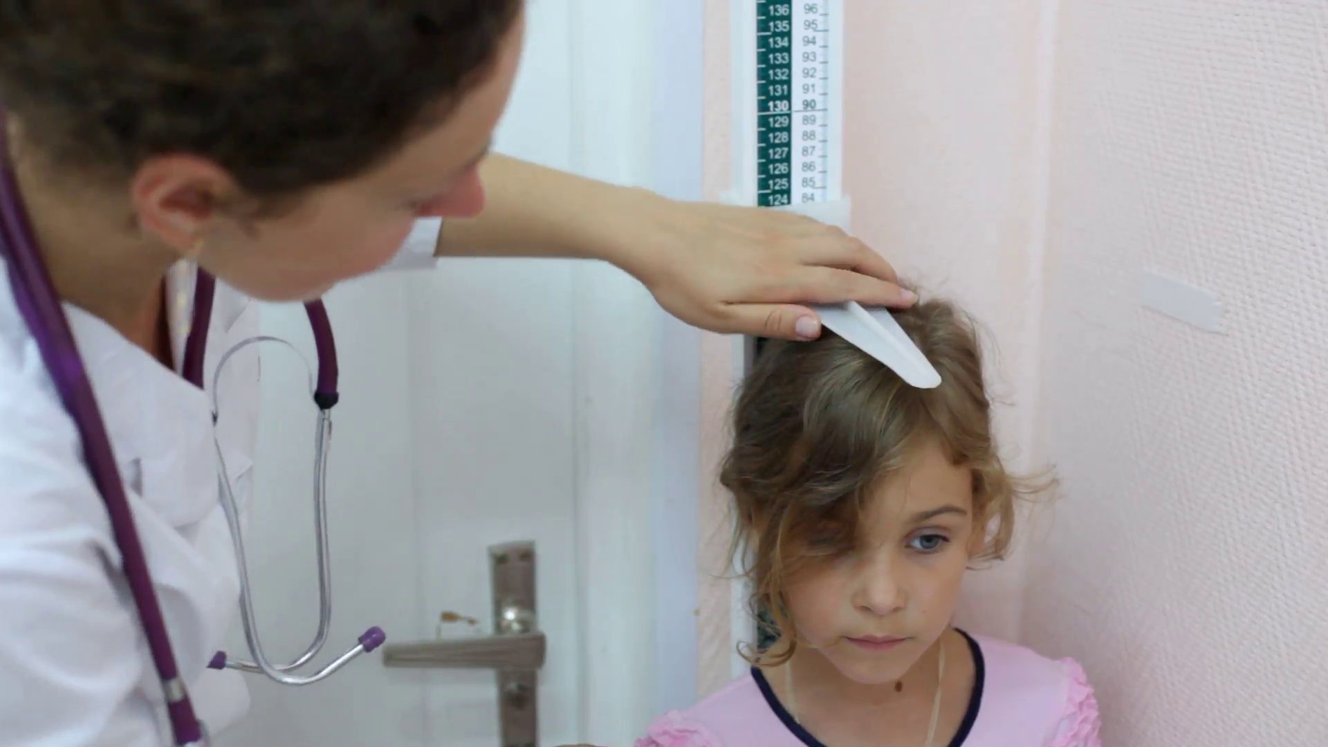 Enfermedades renales en niños