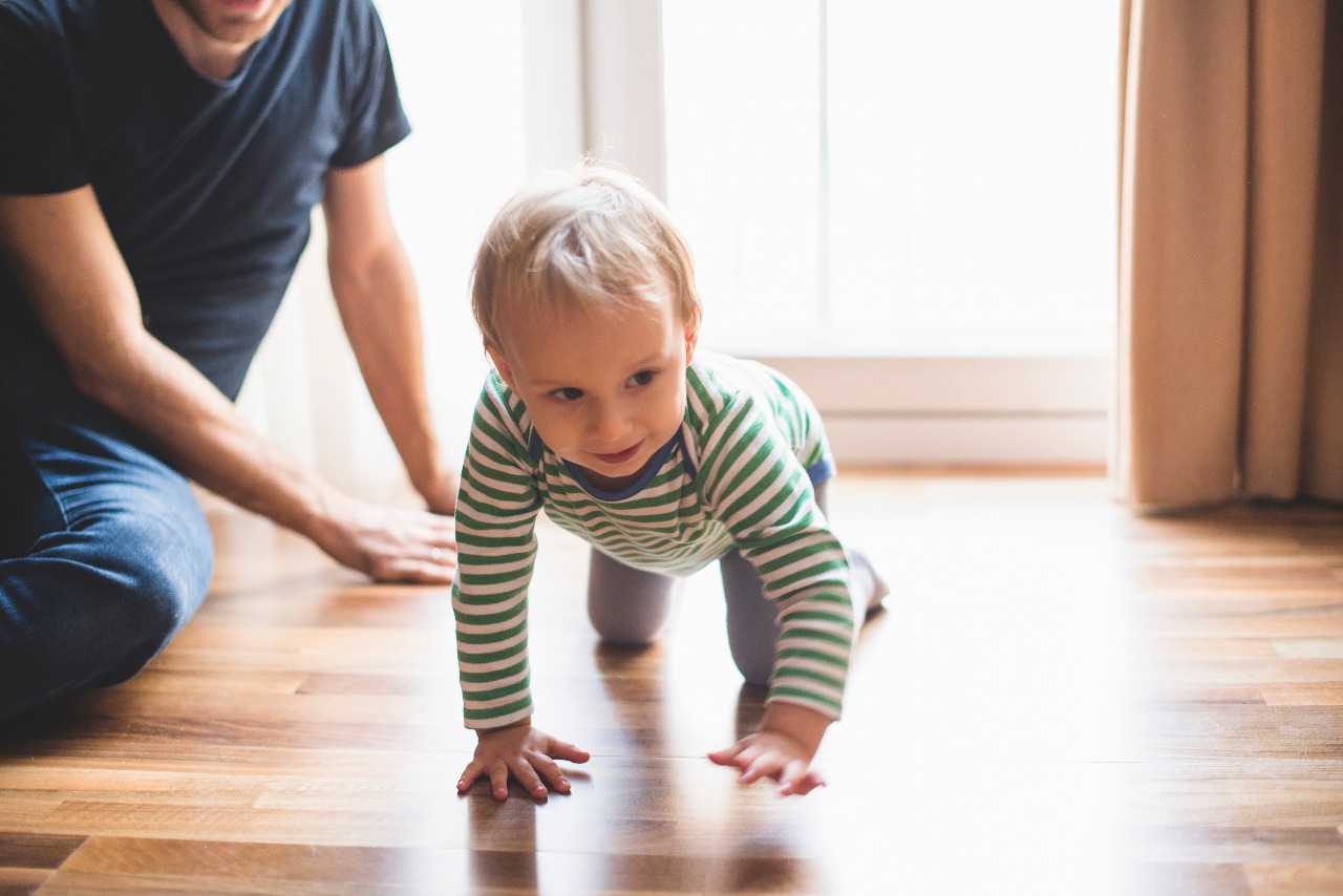 Hemofilia: la terapia profiláctica mejora la calidad de vida infantil