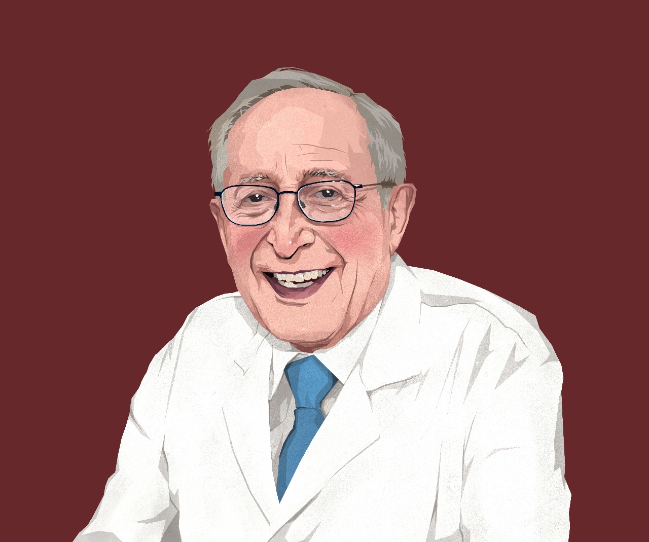 Dr. David Kershenobich: La Medicina nunca nos deja de sorprender