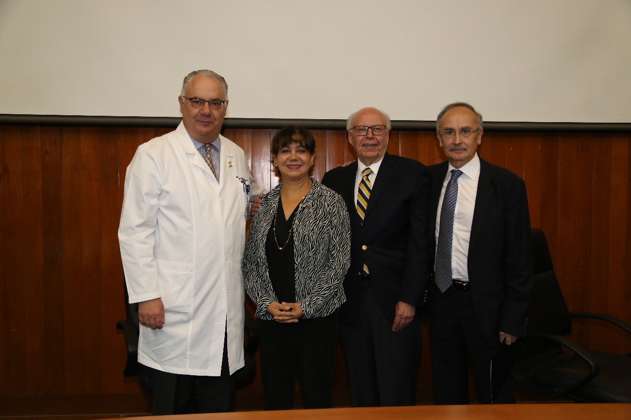 La salud: un asunto interdisciplinario