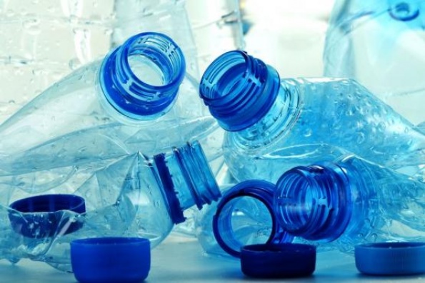 Los plásticos y su repercusión en la salud