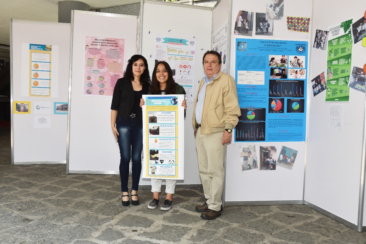 Alumnos identifican principales necesidades de la población