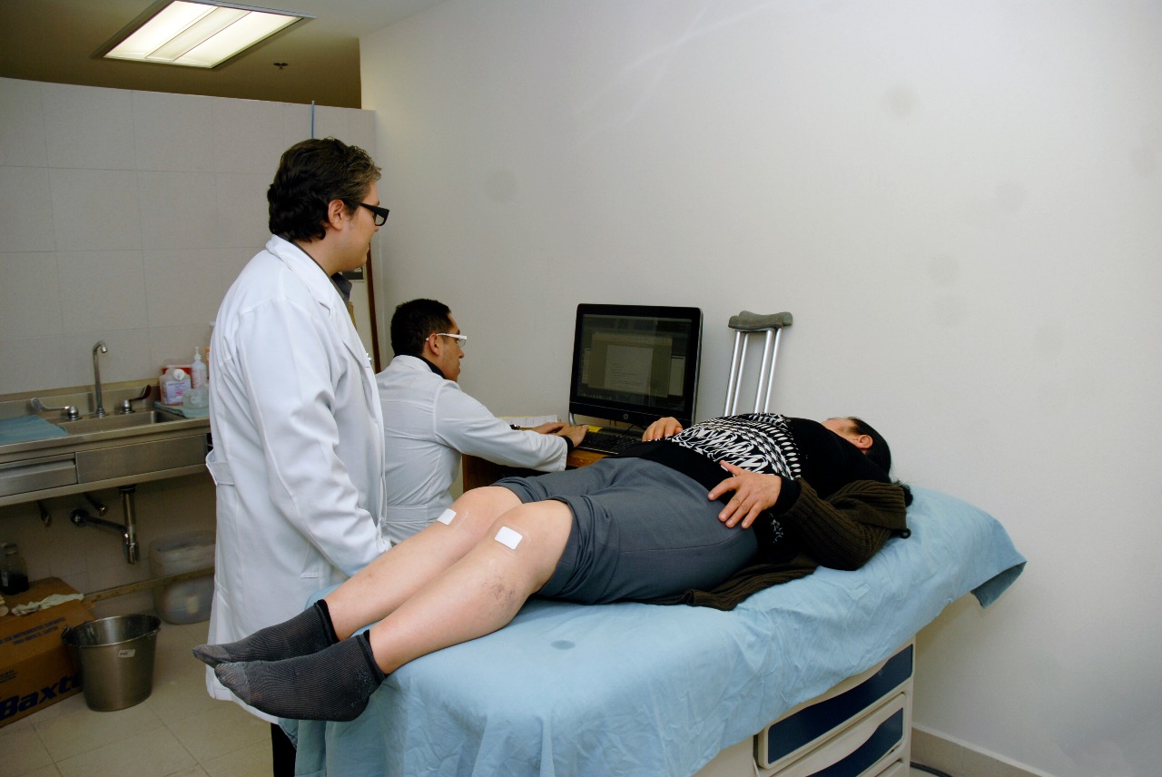 El MEDAPROC refuerza la práctica médica