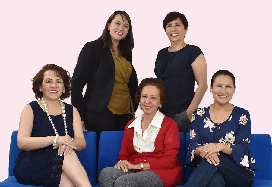 Academia y maternidad, enseñar y aprender todos los días