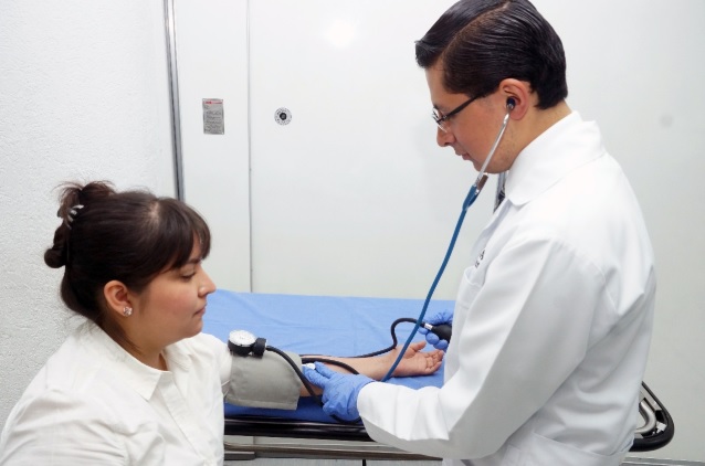 ¿Por qué controlar la presión arterial?