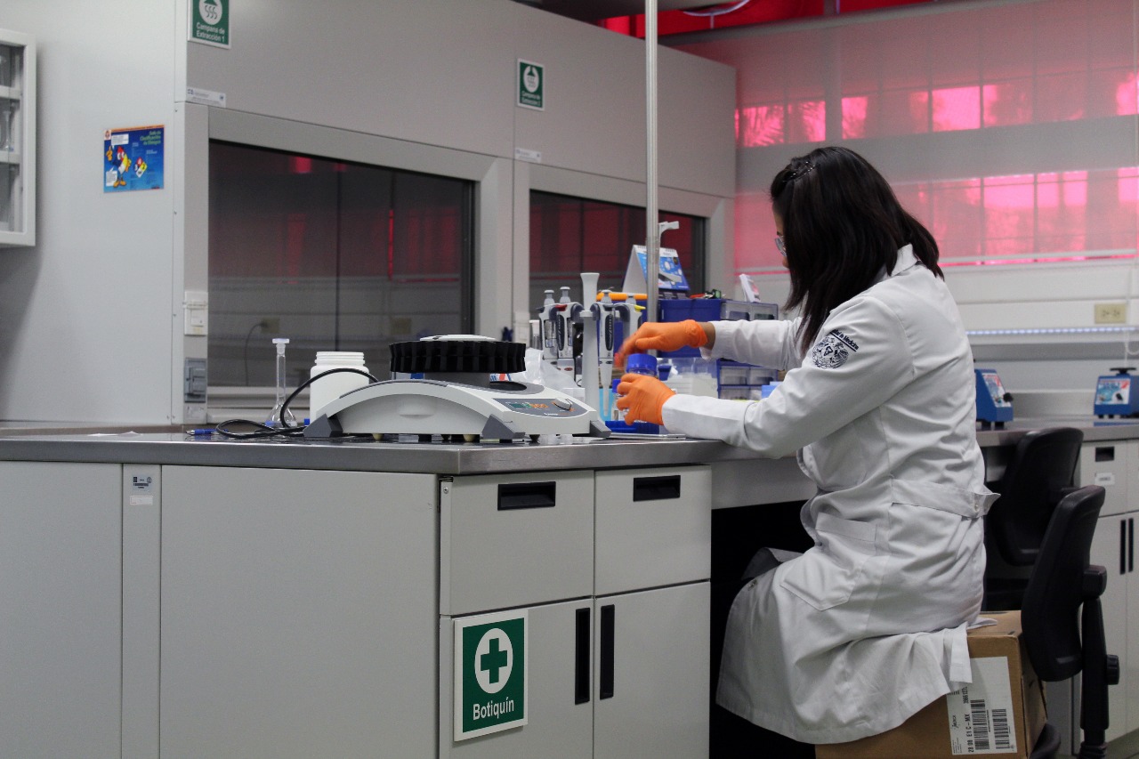 La Unidad de Farmacología Clínica fue evaluada por Cofepris para realizar estudios de bioequivalencia