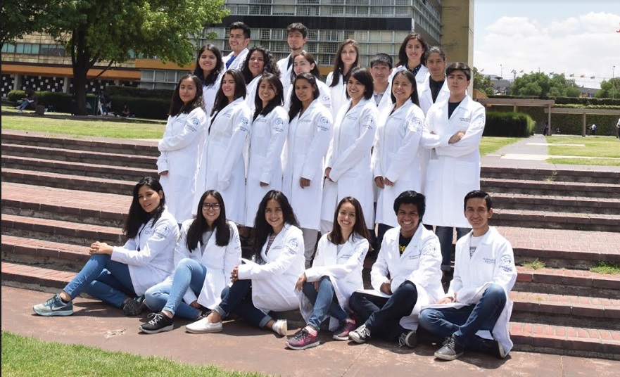 A un año de iniciar el camino en las Neurociencias