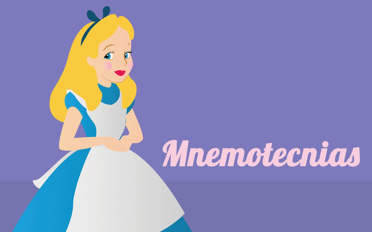 Mnemotecnias, aprende conceptos con más facilidad