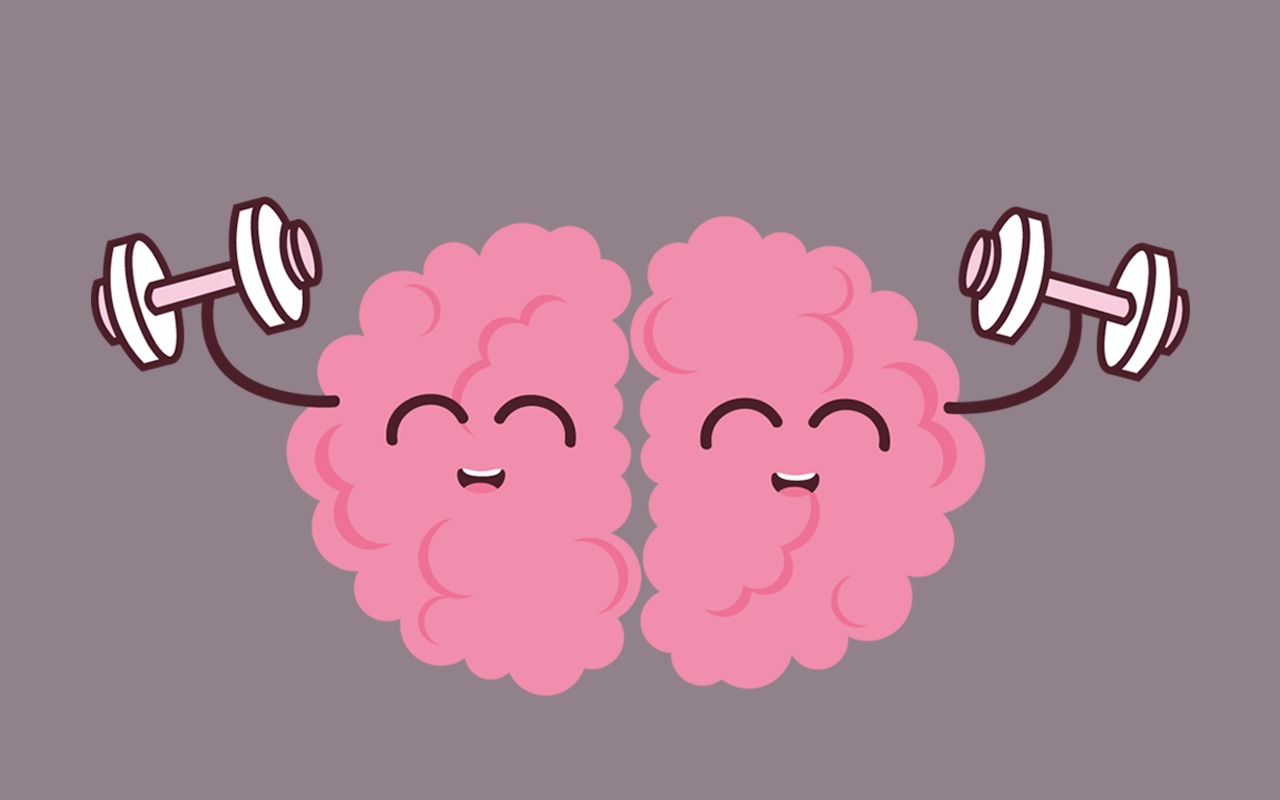 Gimnasia cerebral, para mejorar tu concentración