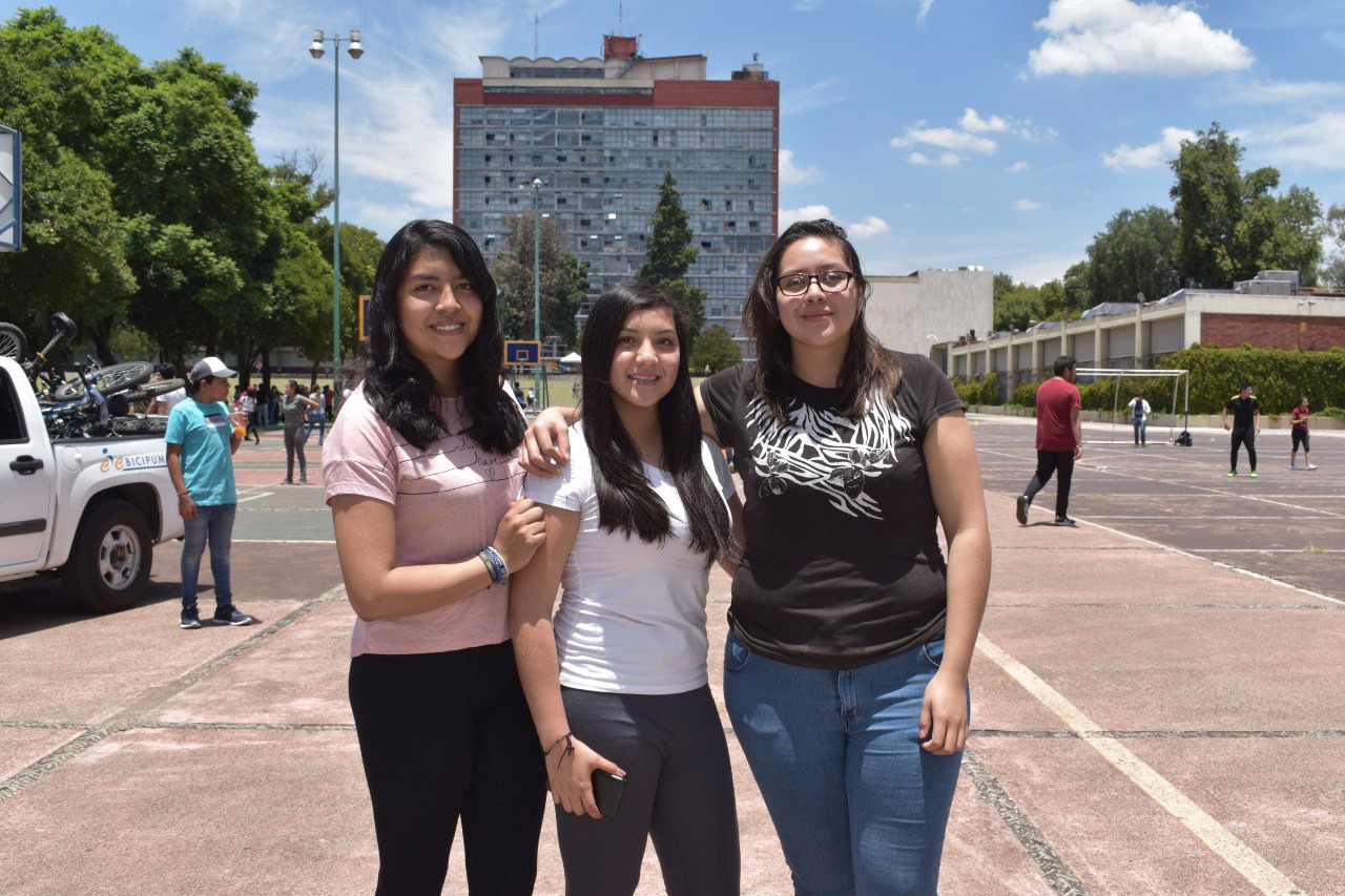 Médico Cirujano: nuevo ingreso, nuevas experiencias