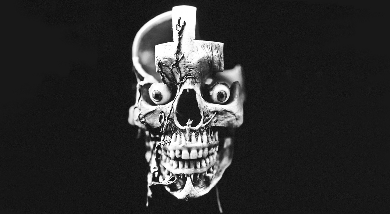 El Museo de la Medicina Mexicana “de la cabeza a los pies”