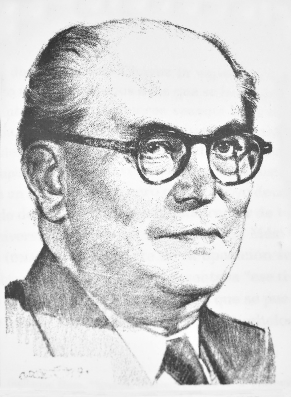Ignacio Chávez, transformador de instituciones