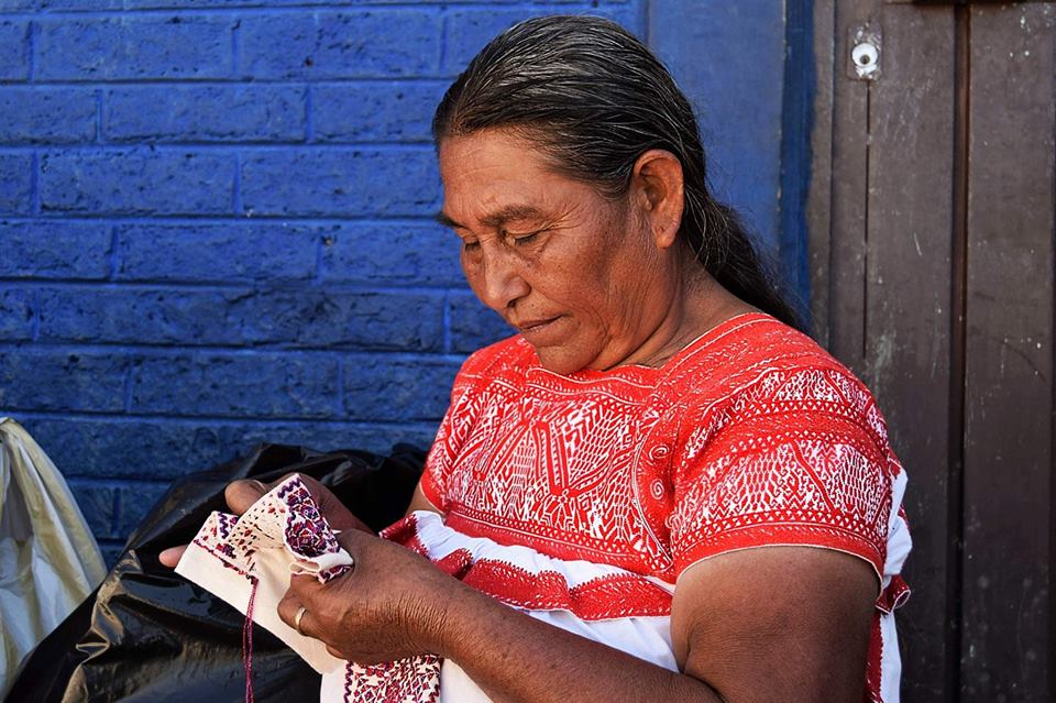 #DíaDeLosPueblosIndígenas: Una oportunidad para conocer otras realidades