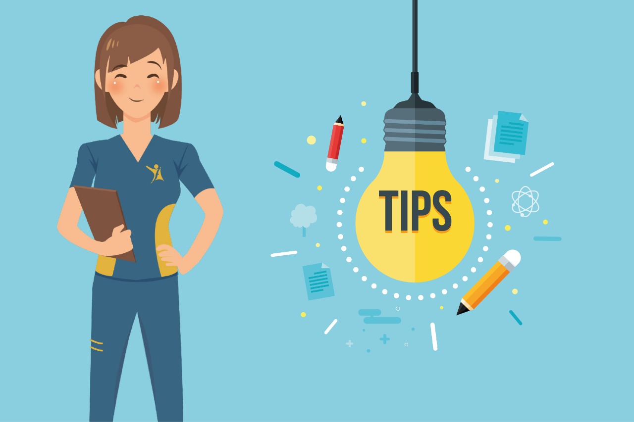 Tips para sobrevivir a la Licenciatura en Fisioterapia