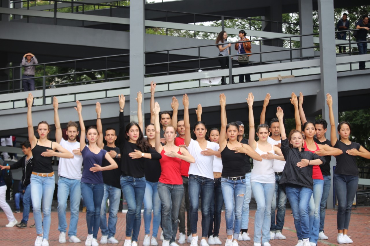 La danza para sanar