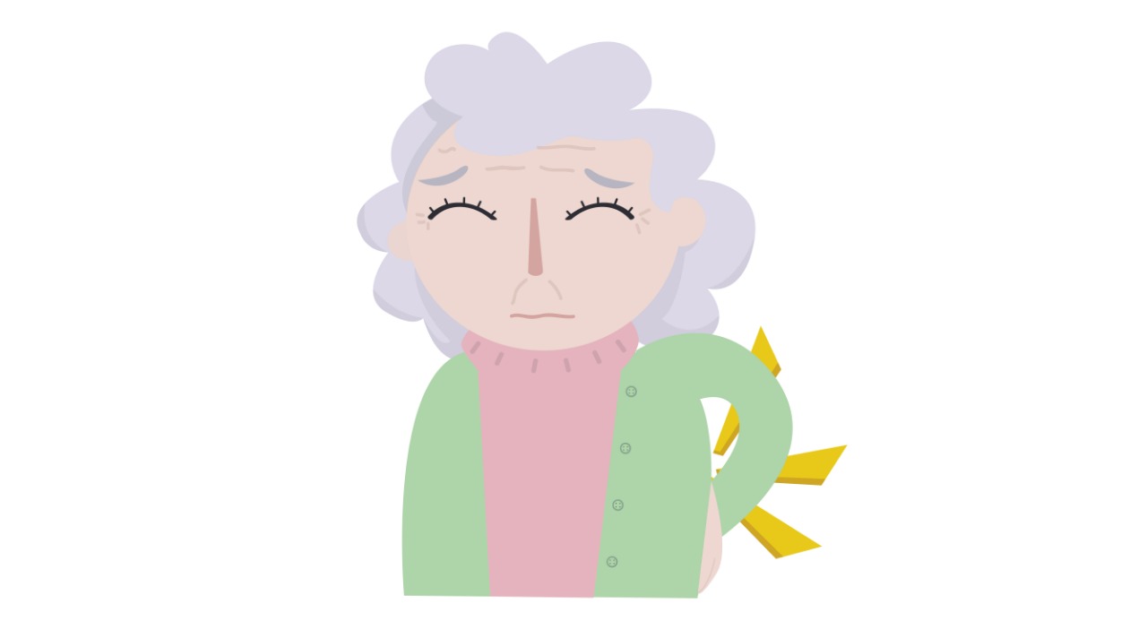Día Mundial de la Osteoporosis