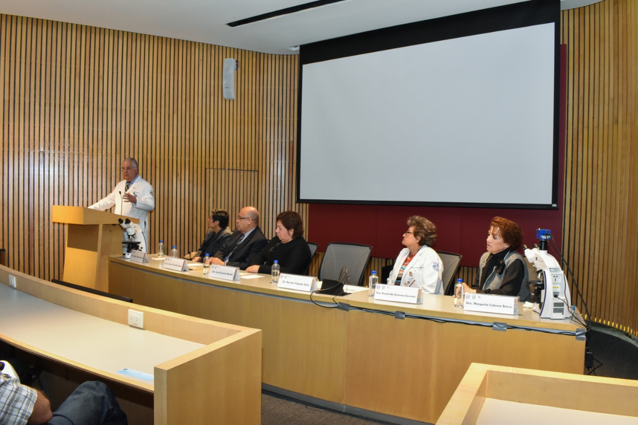 La FacMed estrenará microscopios