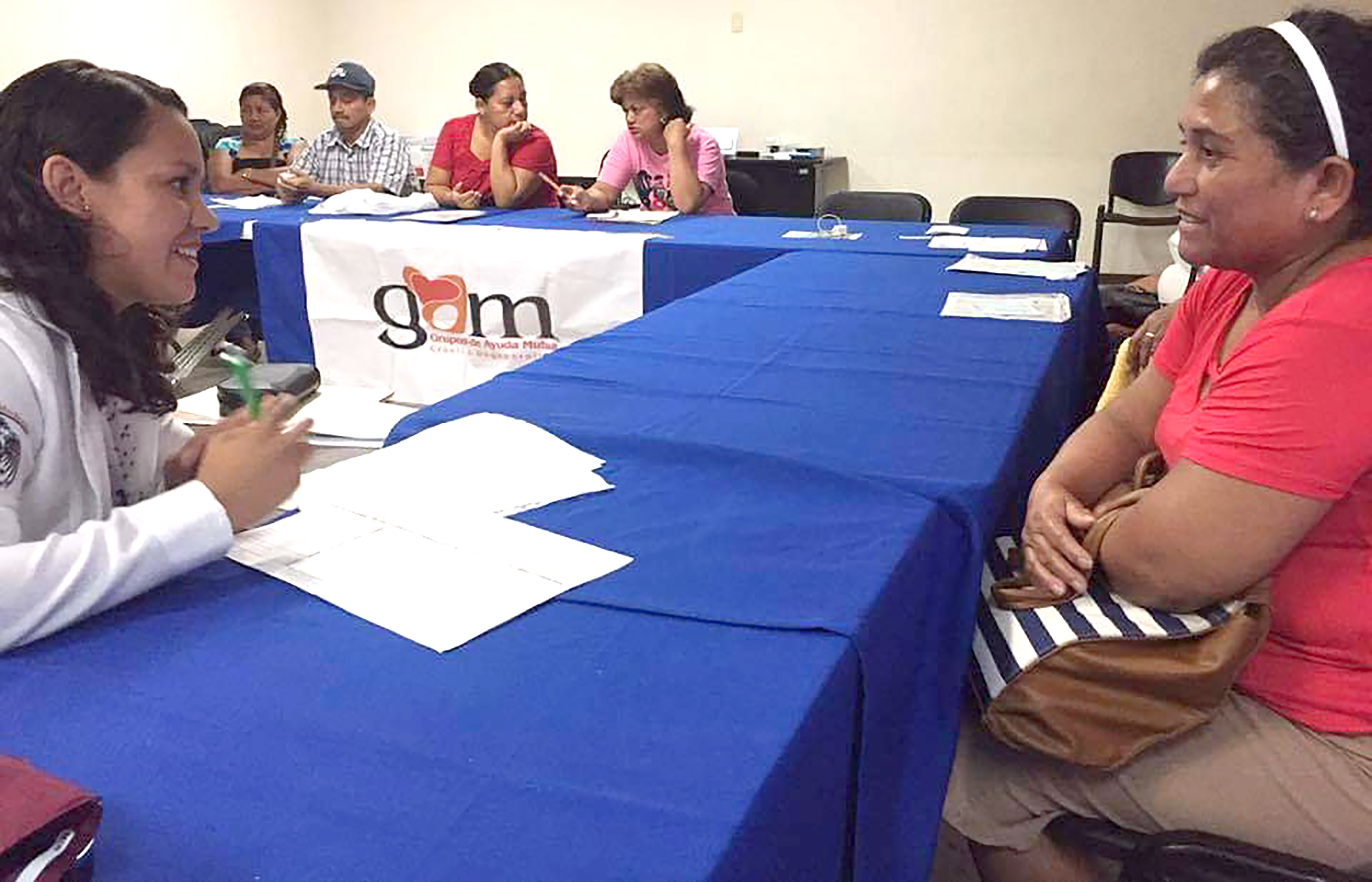 Un Servicio Social vinculado al mar y con enfoque multidisciplinario