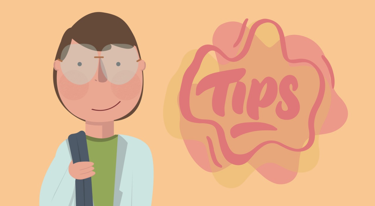 Tips para sobrevivir a la Licenciatura en Investigación Biomédica Básica
