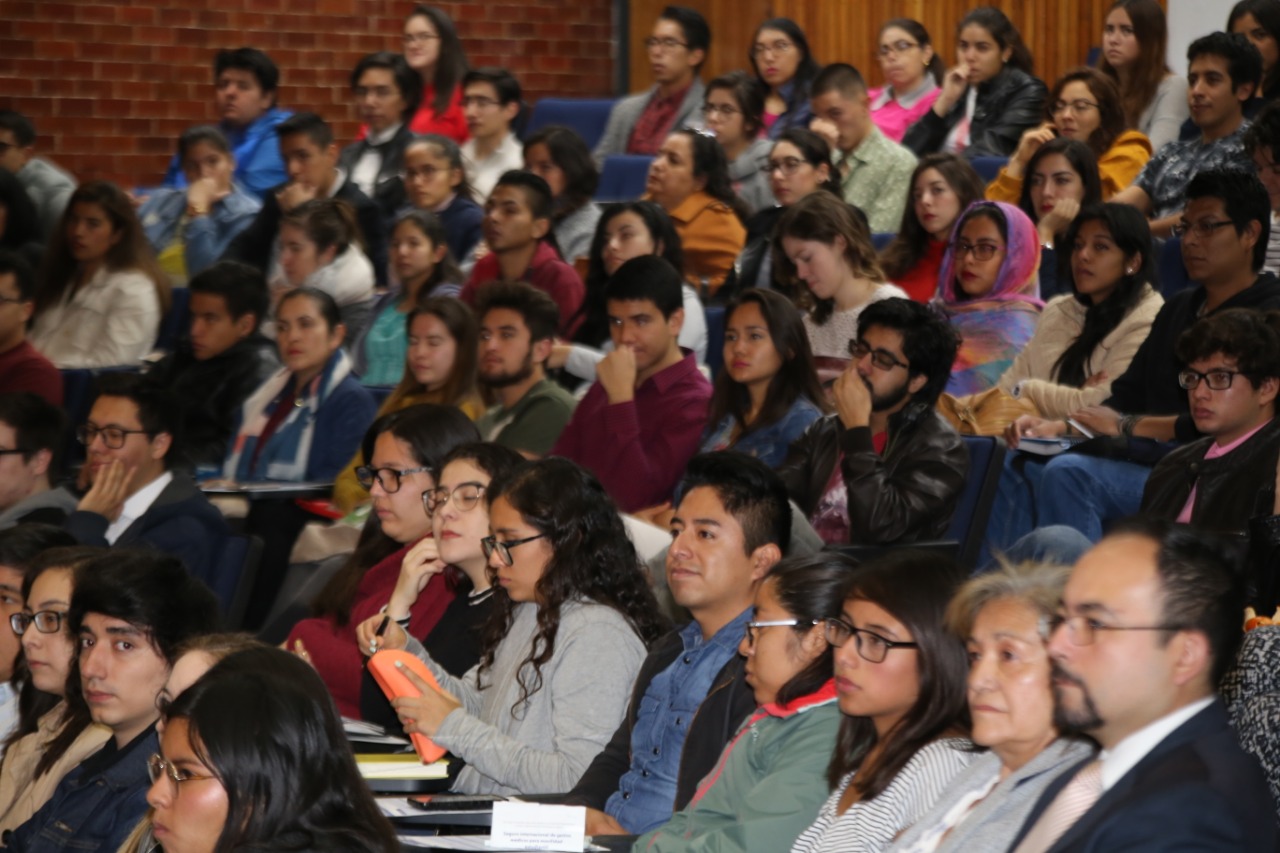 Cuatrocientos ochenta estudiantes de la UNAM cursarán una estancia en el extranjero