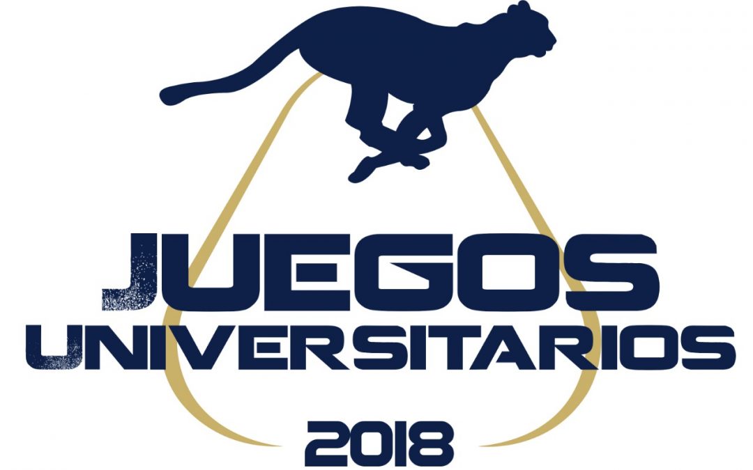 Triunfan en los #JuegosUniversitarios2018