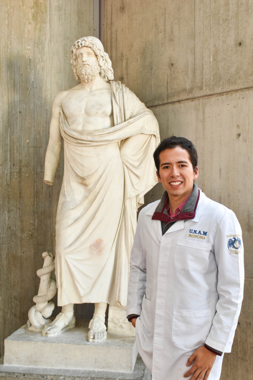 Estancia en la Universidad de Minnesota: aprender otra forma de hacer Medicina