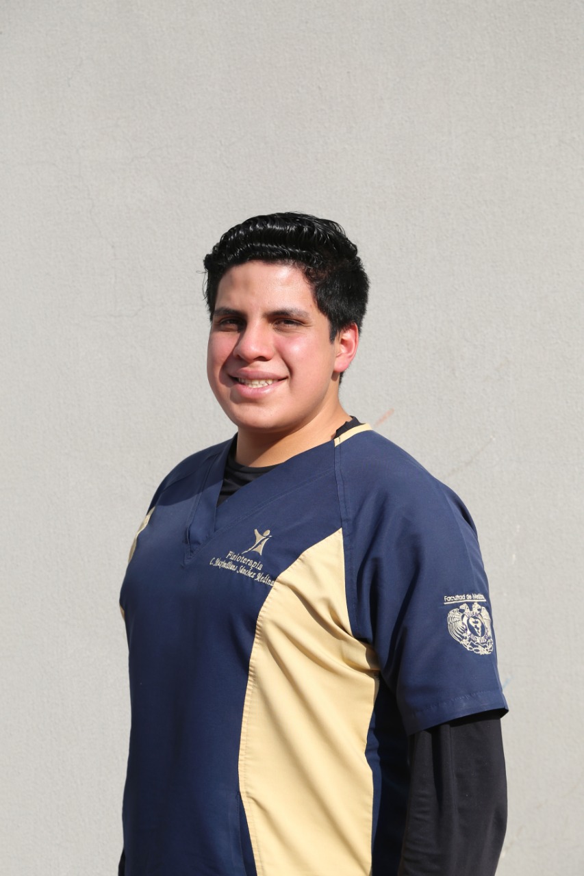 Australia recibió a Maximiliano Sánchez para realizar una estancia de investigación en Fisioterapia