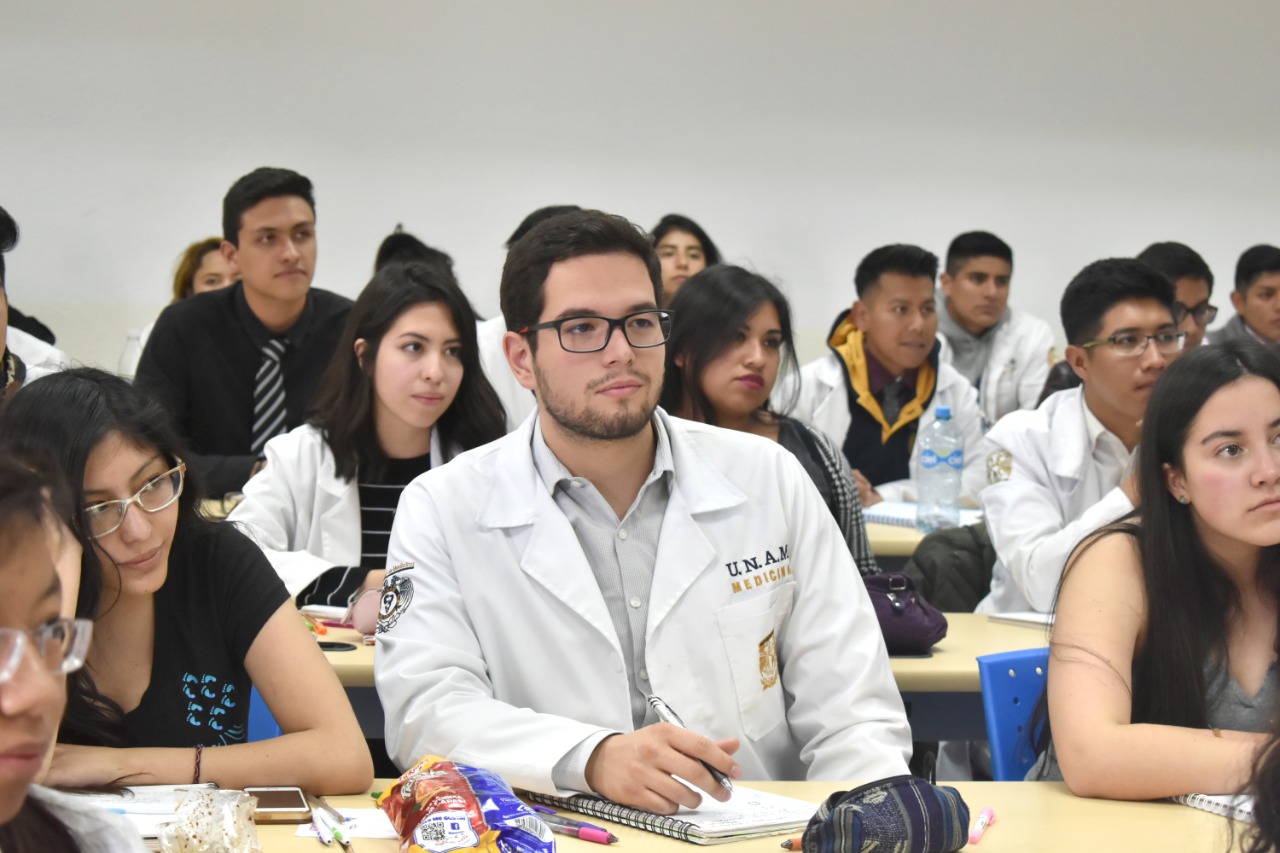Expandir los horizontes del aprendizaje
