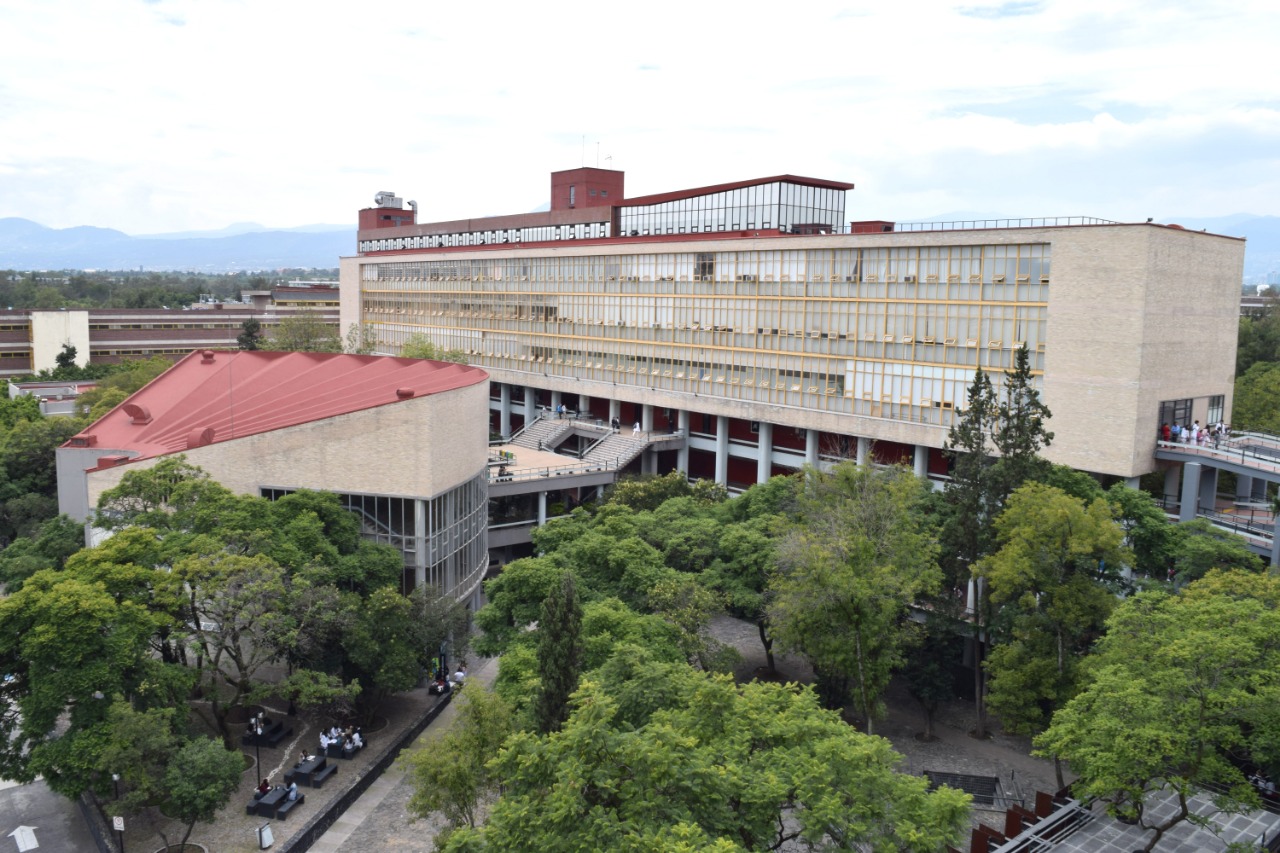 2019 será un año de logros para la #FacMed