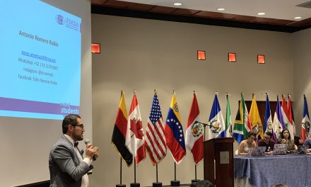 Experiencias en el extranjero que nutren la formación del estudiante