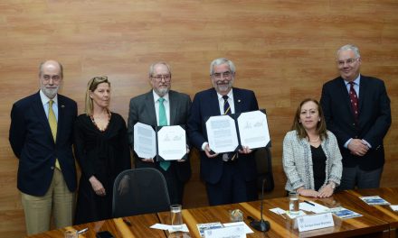 UNAM-Centro Médico ABC, una alianza para mejorar la atención clínica