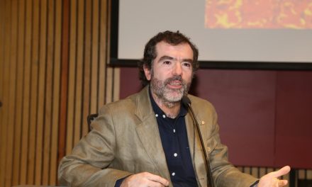 Buscarnos a partir de contar historias