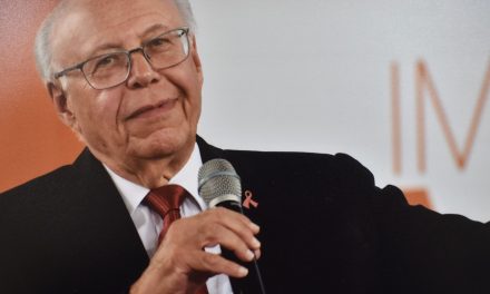 La UNAM, el lugar donde lo que se sueña, sucede: doctor José Narro