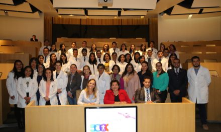 Inicia el programa de Servicio Social “Comunidad Solidaria-Comunidad Saludable UNAM”