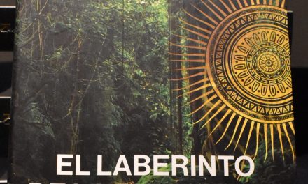 El laberinto de la ayahuasca, un reconocimiento al saber indígena