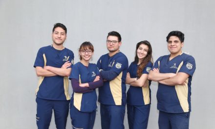 Fisioterapia + Ingeniería Biomédica = trabajo en equipo a favor del paciente
