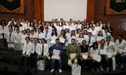 Más de 40 escuelas y facultades unidas por la ciencia y el arte