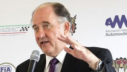 Homenaje póstumo al doctor Antonio José Caso Marasco
