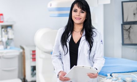El bienestar del paciente, eje rector de mi gestión: doctora Guadalupe Guerrero