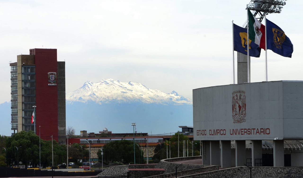 100 Años Del Escudo Y El Lema De La UNAM | Gaceta FM